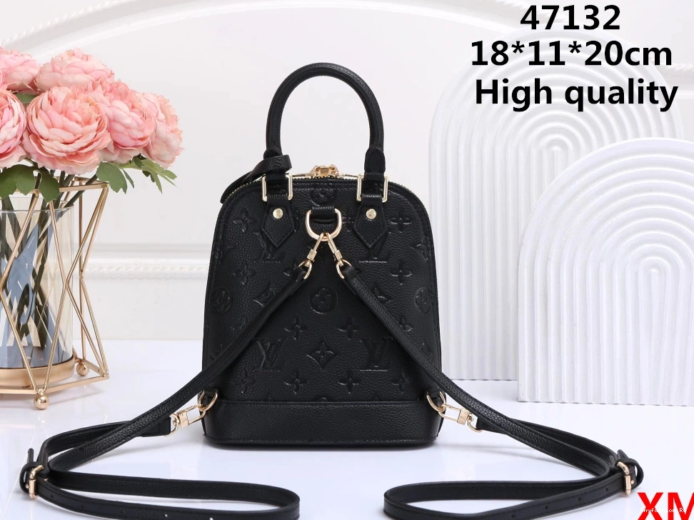 Louis For SmartChoice Vuitton Women Backpacks 9935 0320